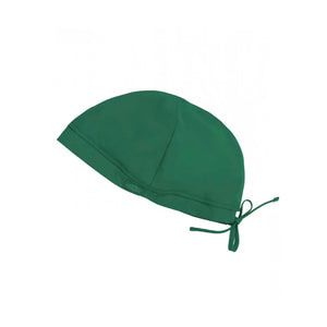 Azure - Medical cap - Unisex - Dickies Dickies  Hunter Green