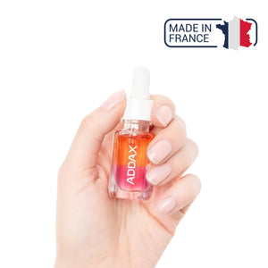 BIPHASOIL® - Sérum nutritivo 2 en 1 para uñas y cutículas - 11 ml - Laboratoire Addax Laboratoire Addax 