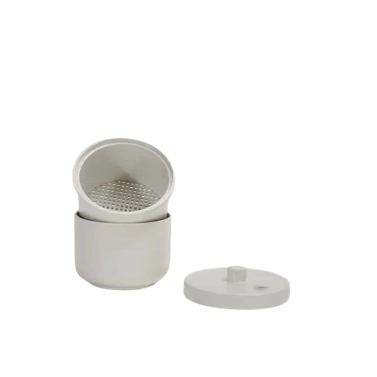 Decontamination tray for Anios strawberries 