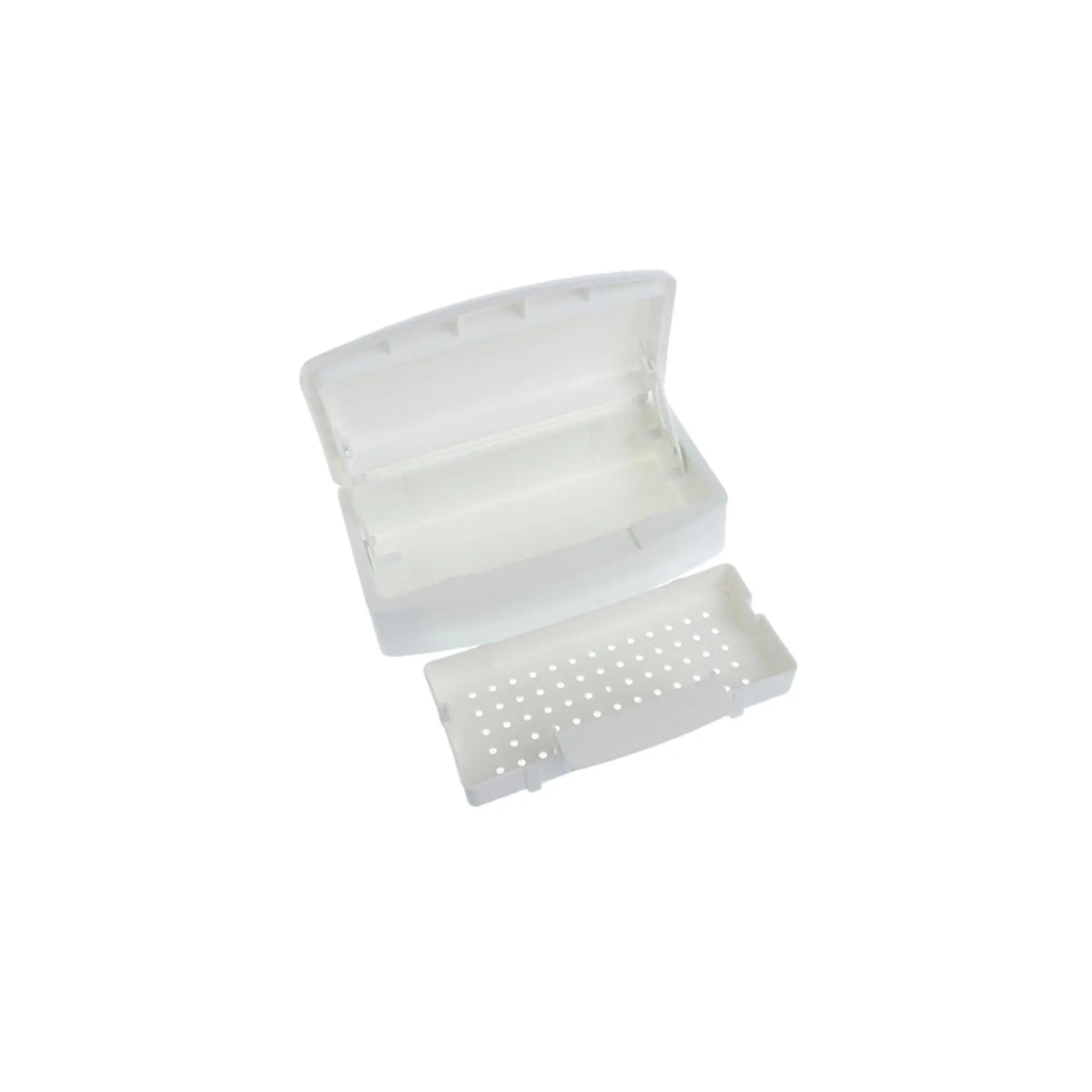 Decontamination tray for instruments - 1L - My Podologie