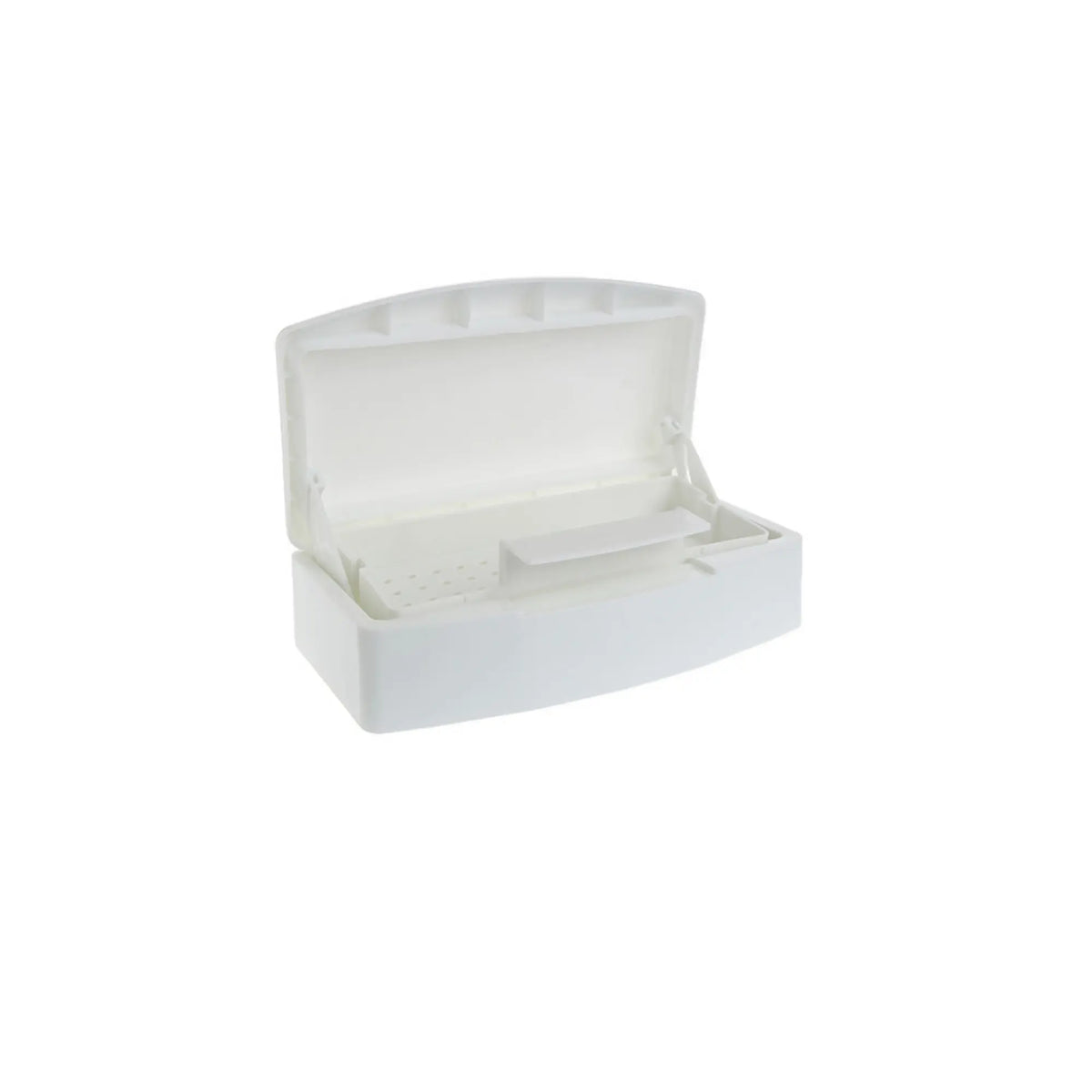 Decontamination tray for instruments - 1L - My Podologie