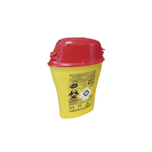 0.35L blade recovery tray - My Podologie My Podologie 