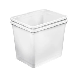 Bandejas pediluvio - Ruck - Mi Podología