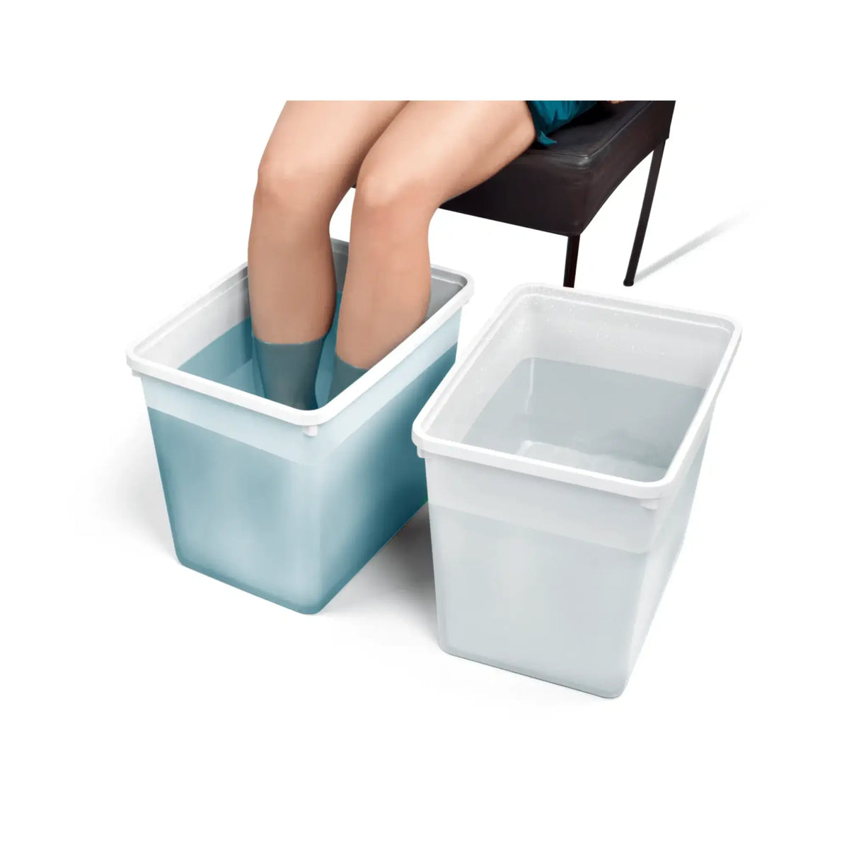 Bandejas para pediluvio - Ruck Ruck 