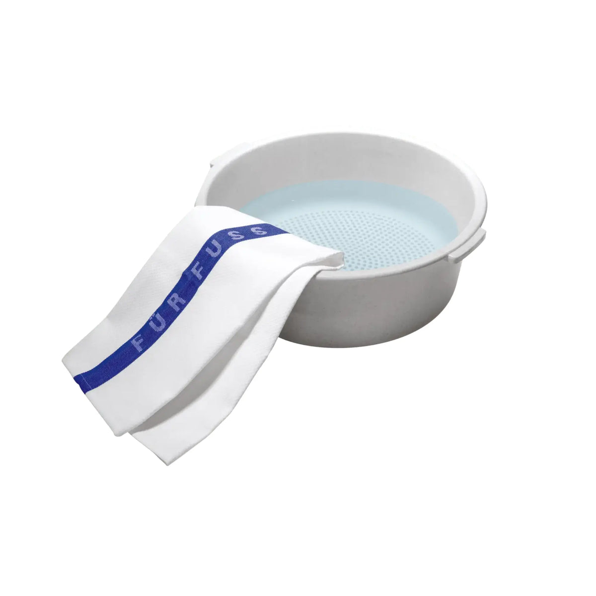 Baño de pies con púas - Ruck Ruck 