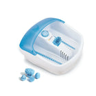 Baño de pies con masaje - PlusTherm - Ruck