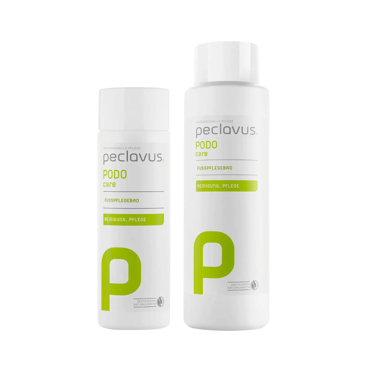 Foot care bath - Peclavus - My Podiatry