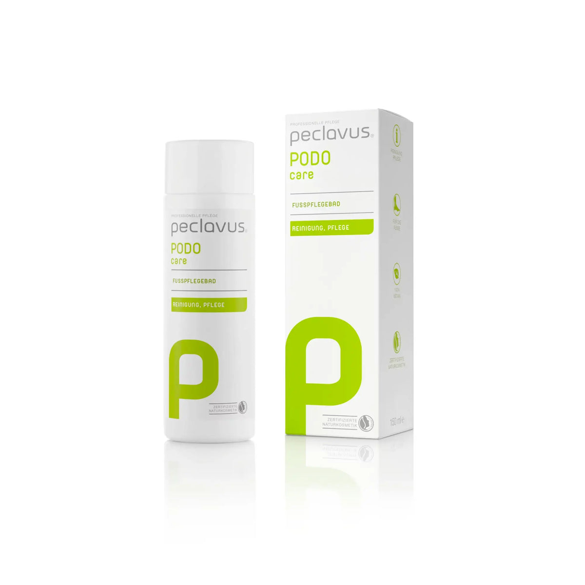 Foot care bath - Peclavus - My Podiatry