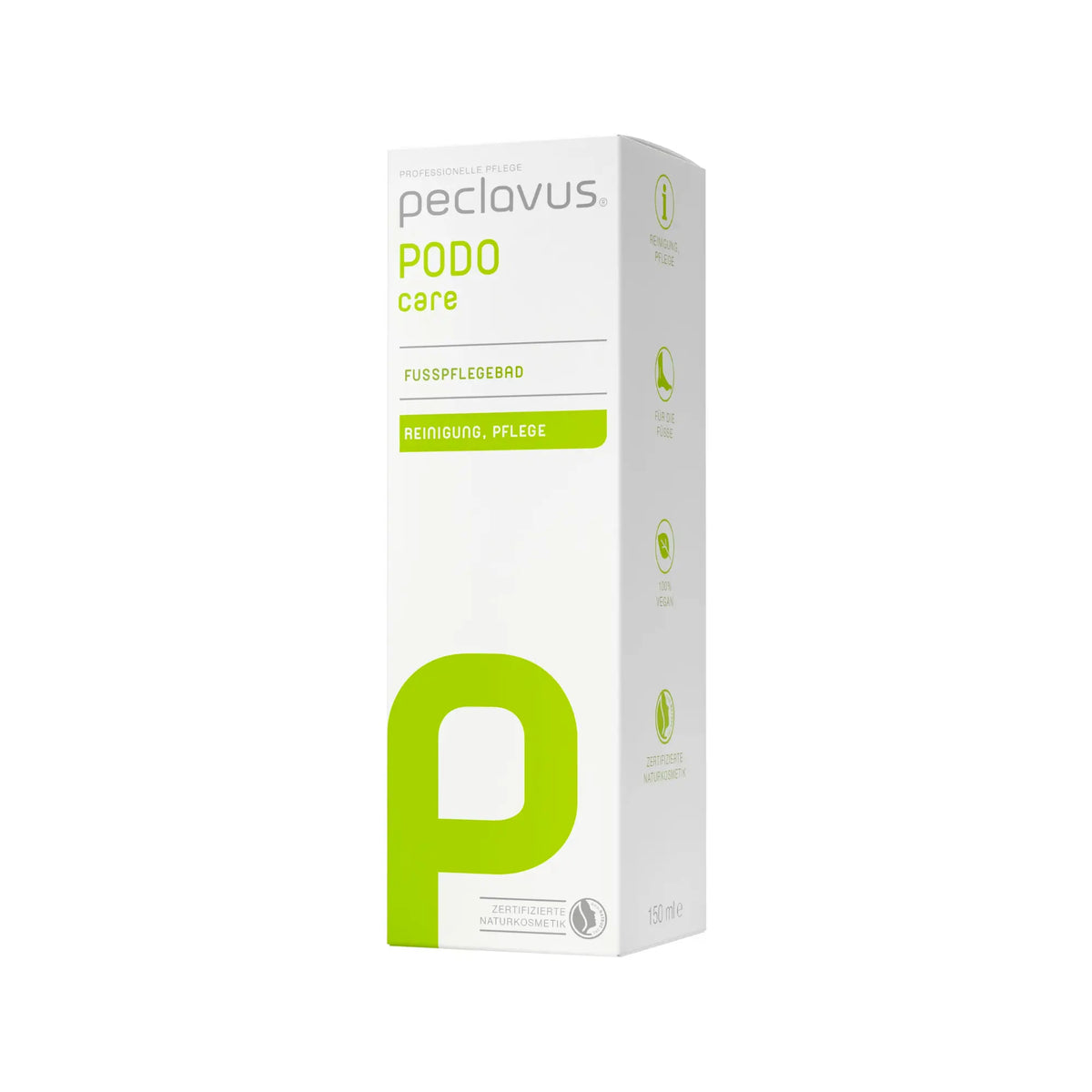 Foot care bath - Peclavus - My Podiatry