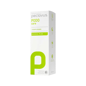 Foot care bath - Peclavus - My Podiatry