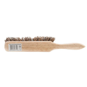 Balayette en fibres de palmyre - Silverline Silverline 