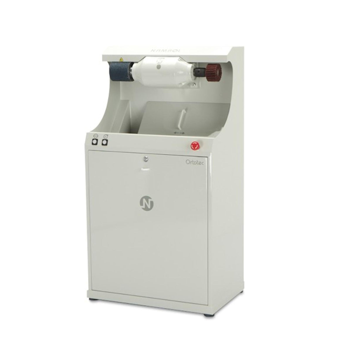 Sole shaping bench with suction - Namrol NAMROL Podiatry