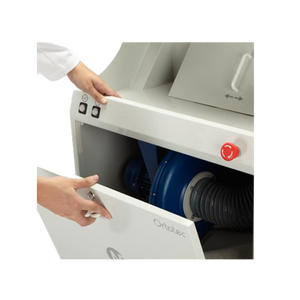 Sole shaping bench with suction - Namrol NAMROL Podiatry