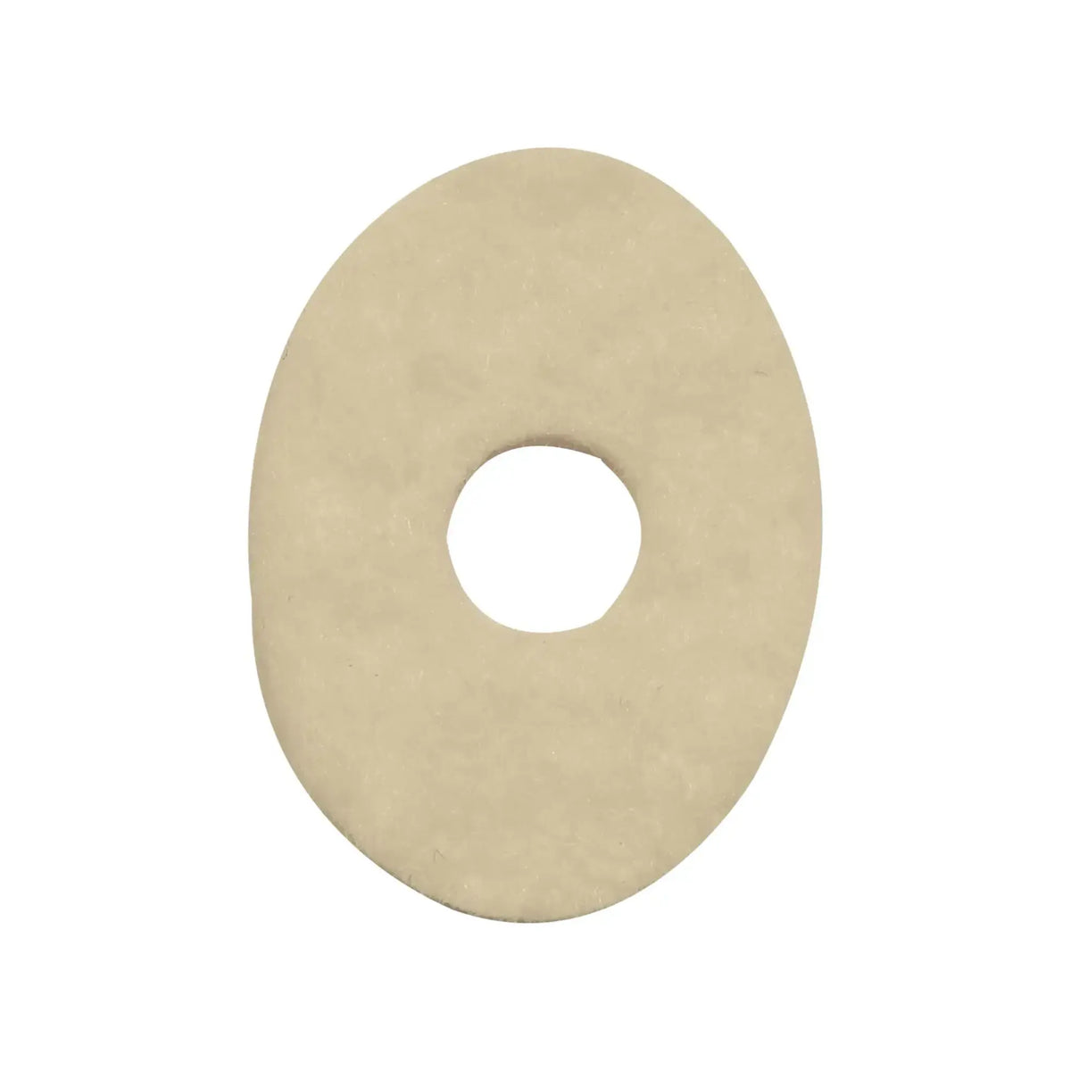 Adhesive hollow felt bandages - Oval shape - Fresco Fresco Podologia 