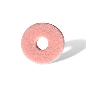 Round adhesive felt bandages - Pack of 9 pieces - My Podologie