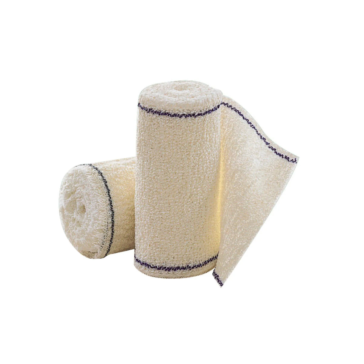 Velpeau Crepe Bandage F - 6 sizes - Lauhmann Rauscher Lohmann Rauscher 