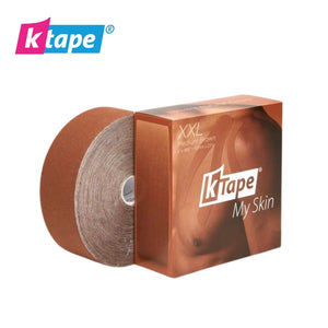 XXL elastic adhesive tape - 5cm x 22m - 5 colors - K-Tape
