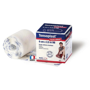 Tensoplast Elasto-adhesive - 4 dimensions - BSN Medical BSN Medical 
