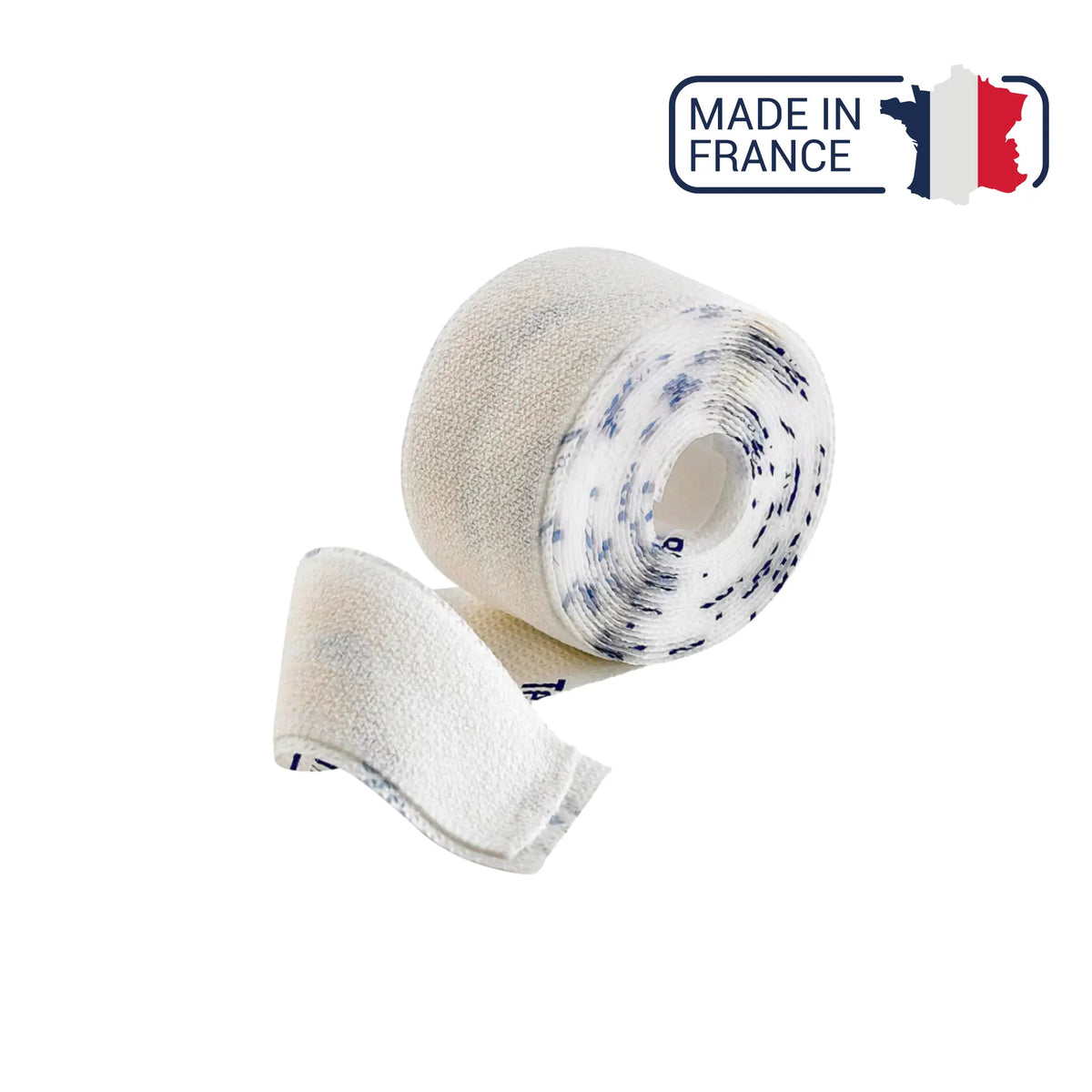 Elastic adhesive tape Tensoplast Elasto-adhesive - 4 dimensions - BSN Médical BSN Medical 