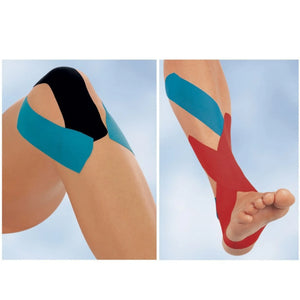 Elastic adhesive tape for taping - Leukotape K by BSN Medical BSN Medical 