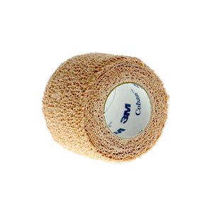 Coban elastic cohesive tape - 3M - My Podiatry