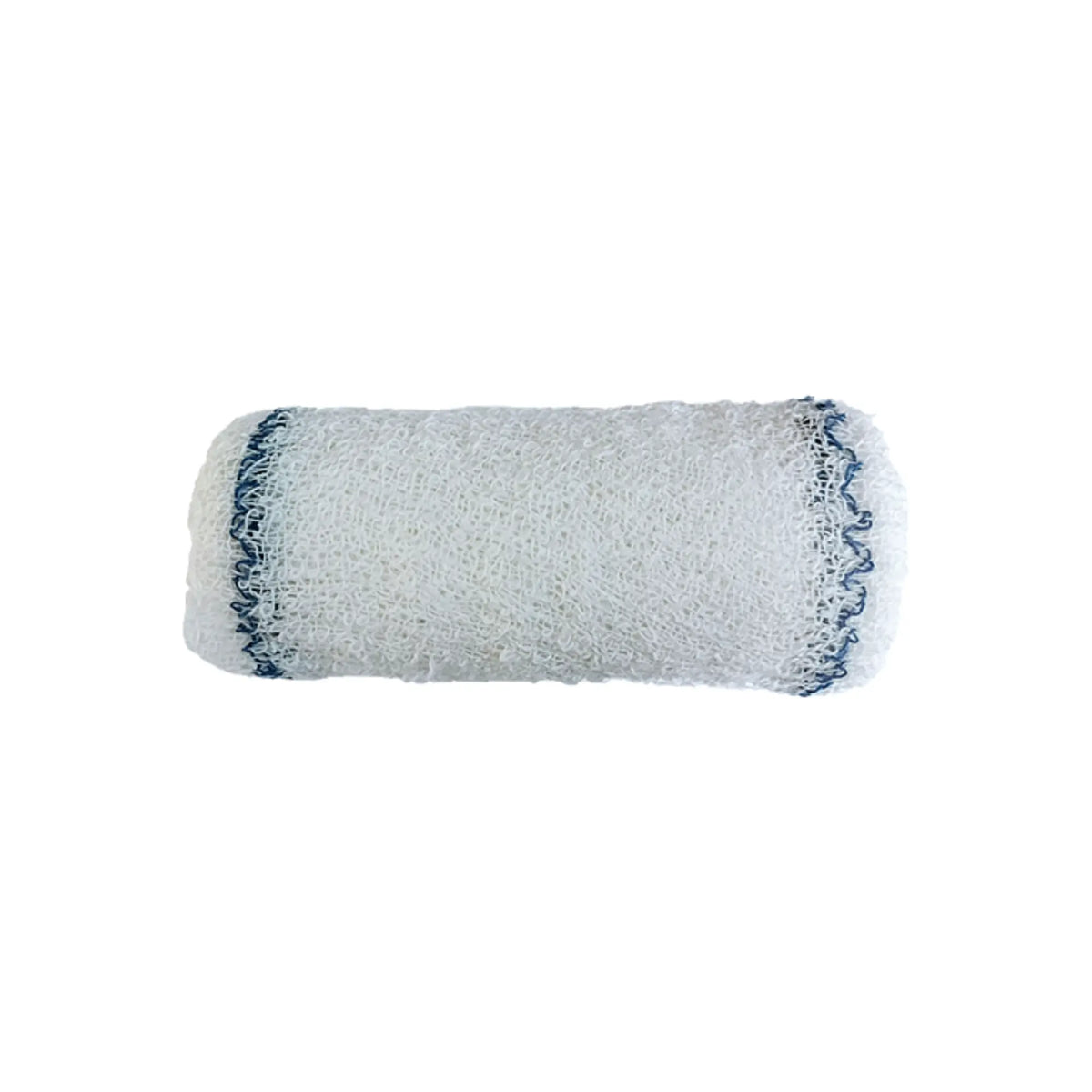 Bande de crêpe - 100g/m2 - non stérile - 4 dimensions - Euromédis Euromédis  4 m x 10 cm - Carton de 30