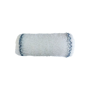 Bande de crêpe - 100g/m2 - non stérile - 4 dimensions - Euromédis Euromédis  4 m x 10 cm - Carton de 30