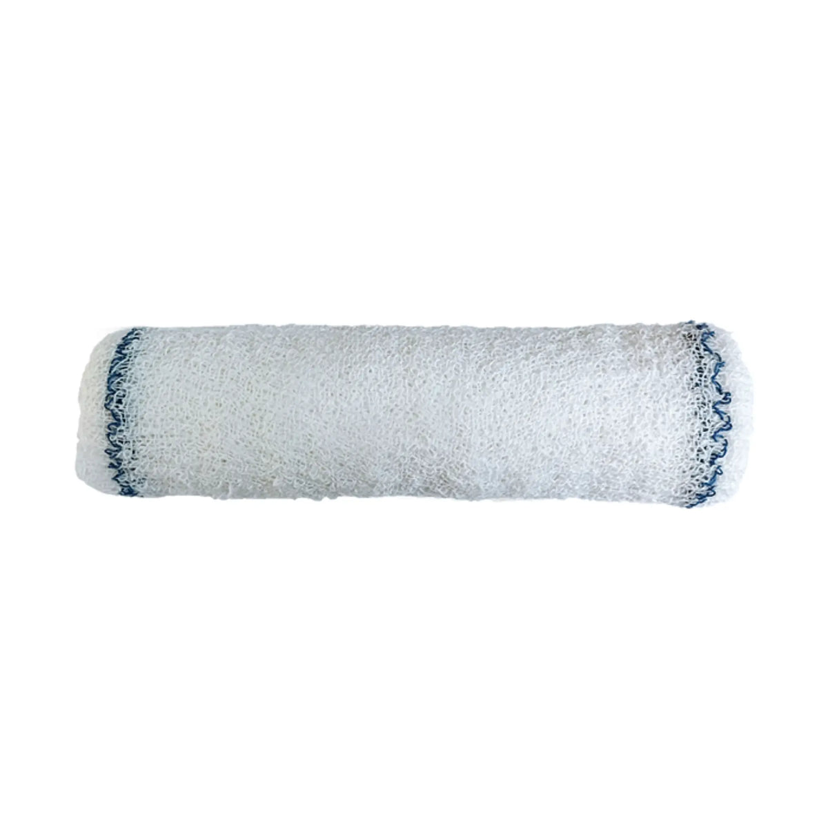 Bande de crêpe - 100g/m2 - non stérile - 4 dimensions - Euromédis Euromédis  4 m x 15 cm - Carton de 20