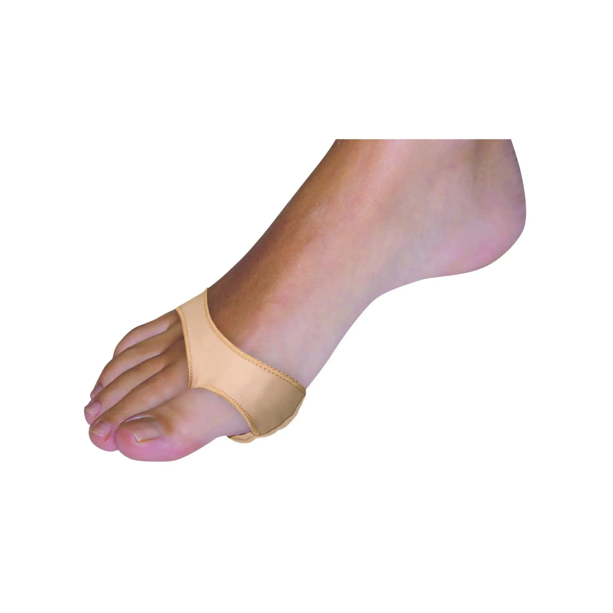 Protective elastic band - Polymer gel pad - Available in 2 sizes - 1 pair - My Podologie