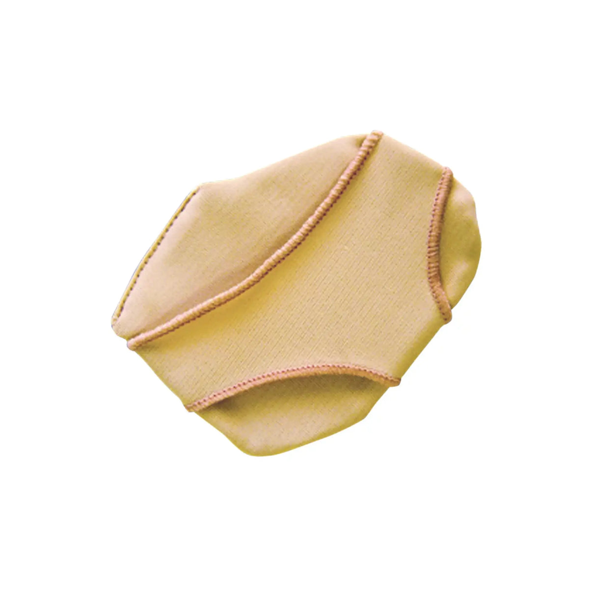 Protective elastic band - Polymer gel pad - Available in 2 sizes - 1 pair - My Podologie