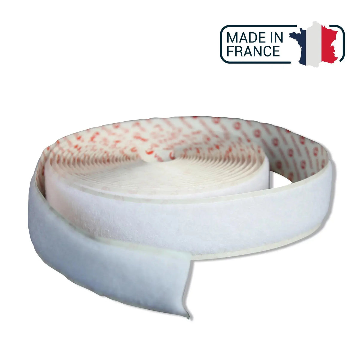 Adhesive Strips - Loops - Velcro - My Podologie