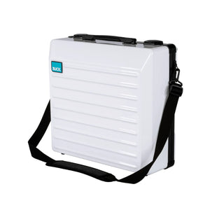 Strap for Sturdy Cart, Suitcase, Backpack and Ruck Footrest Bag 