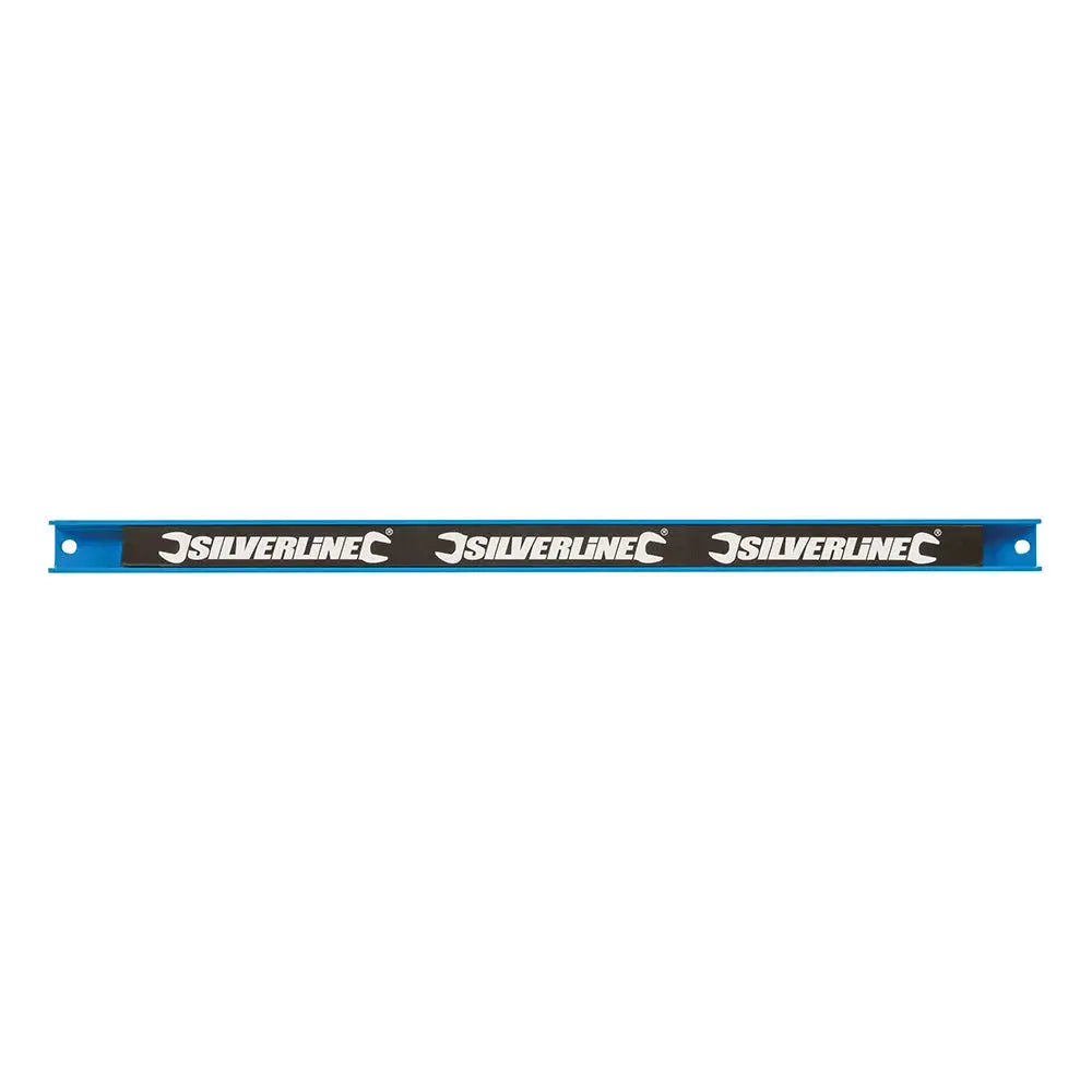 Magnetic tool bars - 3 pieces - Silverline Silverline 