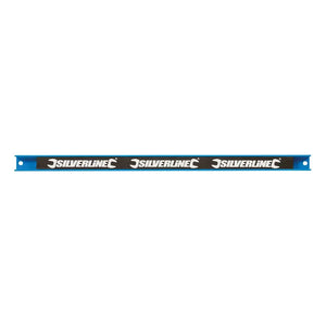 Magnetic tool bars - 3 pieces - Silverline Silverline 