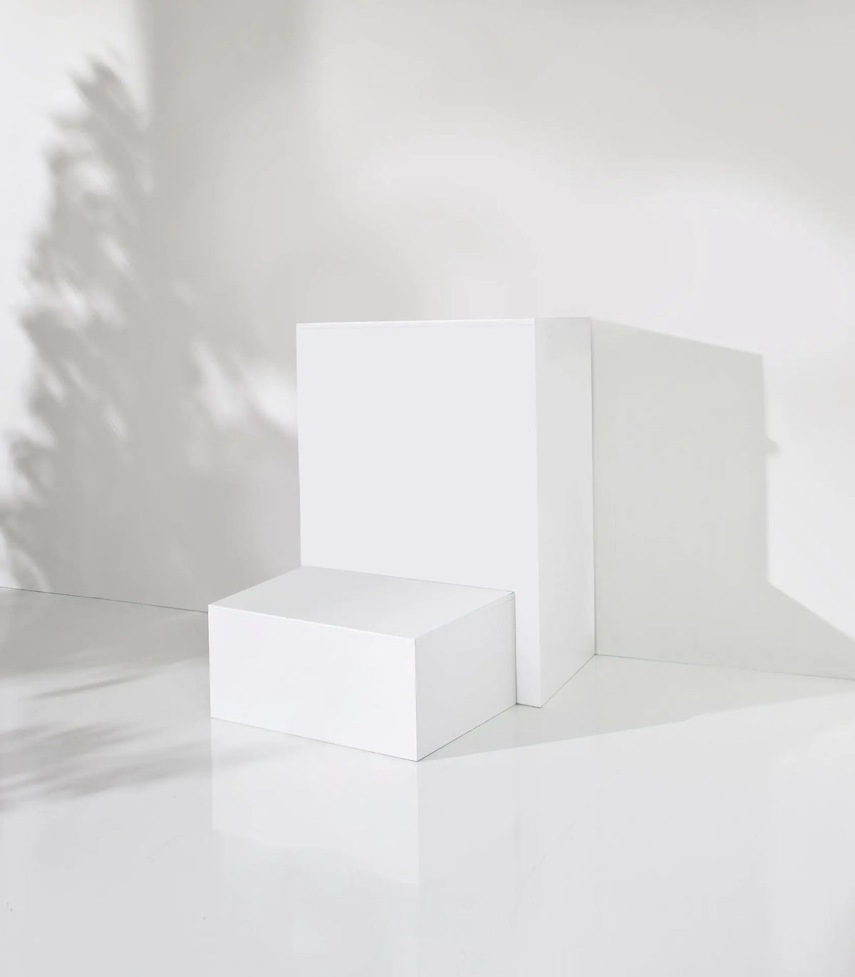 Base de madera con pared trasera para pediluvio - Ruck - My Podologie