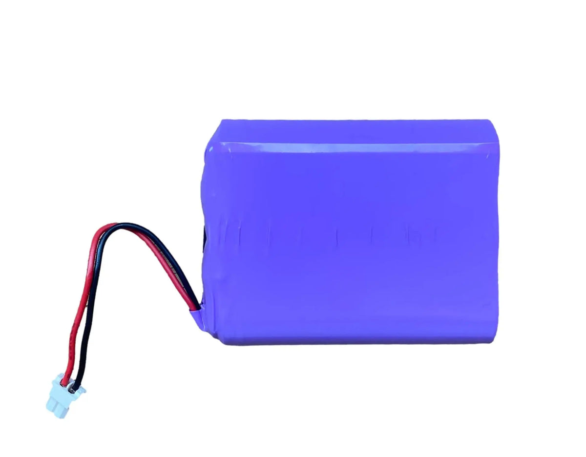 Replacement battery for Podo38S and K38 micromotor - My Podologie