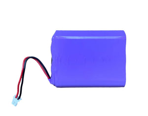 Replacement battery for Podo38S and K38 micromotor - My Podologie