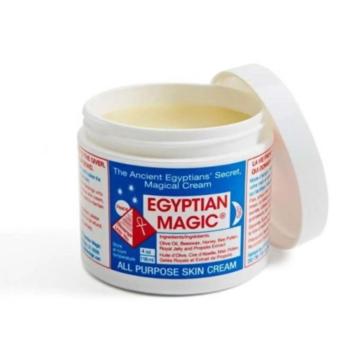 Egyptian Magic Balm 118 ml