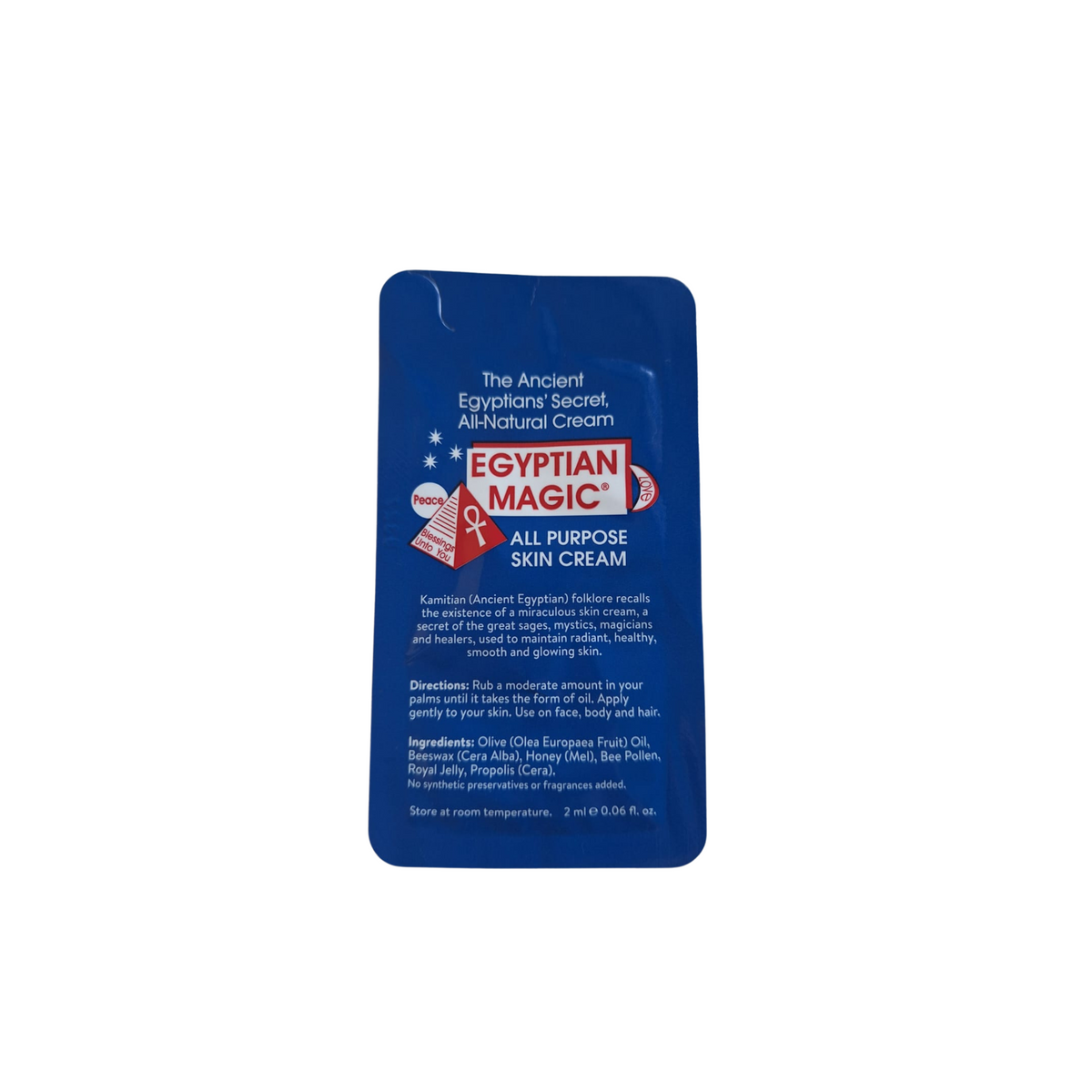 Egyptian Magic treatment balm - 2 ml Egyptian Magic 