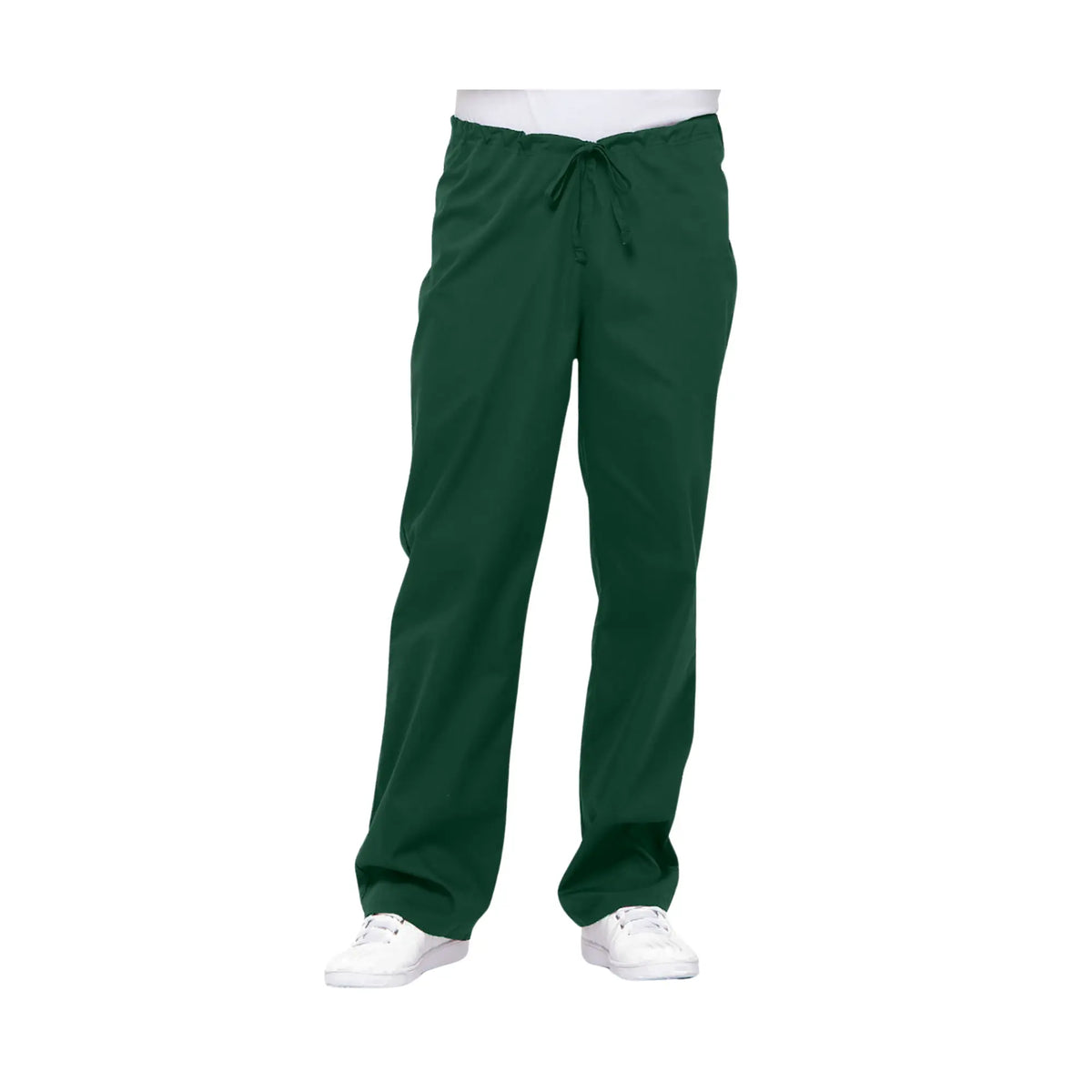 Besançon - Drawstring Trousers - Unisex - Dickies Dickies  Hunter Green-3XXL