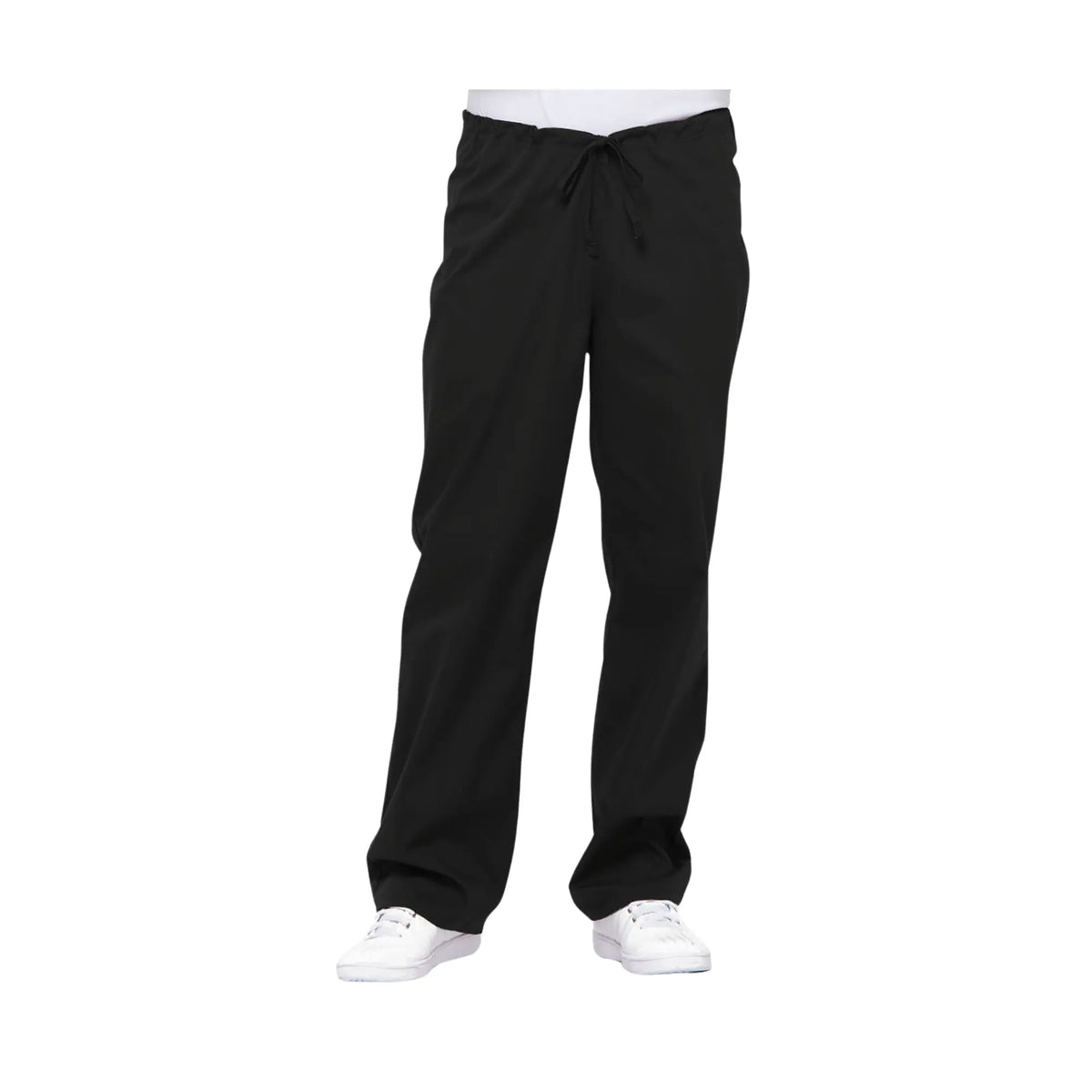 Besançon - Pantalón con cordón - Unisex - Dickies Dickies Negro-3XXL