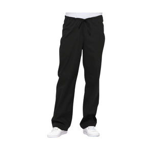 Besançon - Pantalón con cordón - Unisex - Dickies Dickies Negro-3XXL