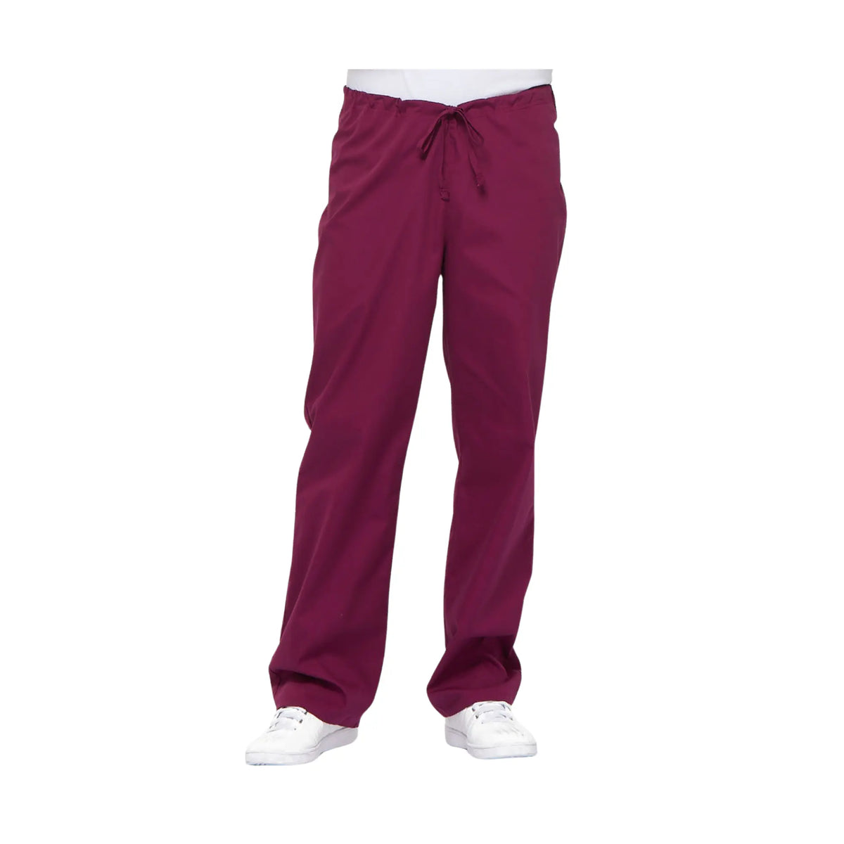 Besançon - Pantalón con cordón - Unisex - Dickies Dickies Burdeos-3XXL