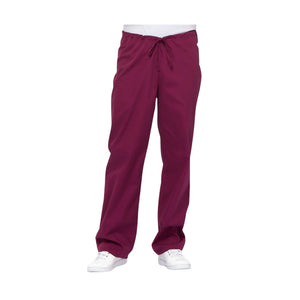 Besançon - Pantalón con cordón - Unisex - Dickies Dickies Burdeos-3XXL