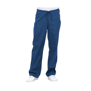 Besançon - Pantalón con cordón - Unisex - Dickies Dickies Royal Blue-3XXL