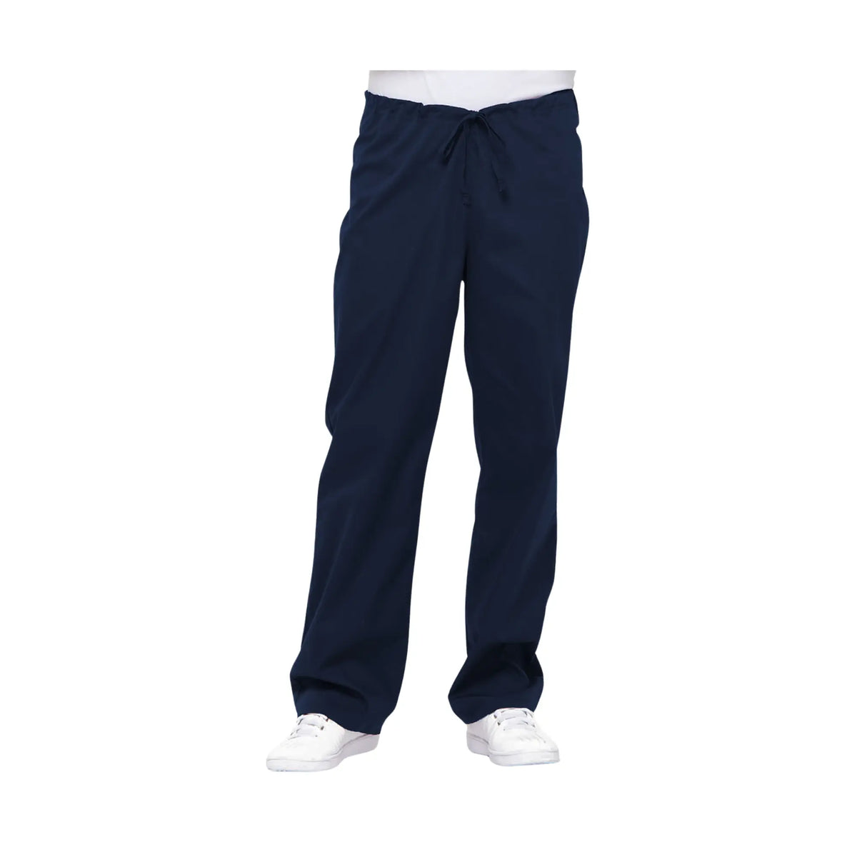 Besançon - Pantalón con cordón - Unisex - Dickies Dickies Azul-Navy-3XXL