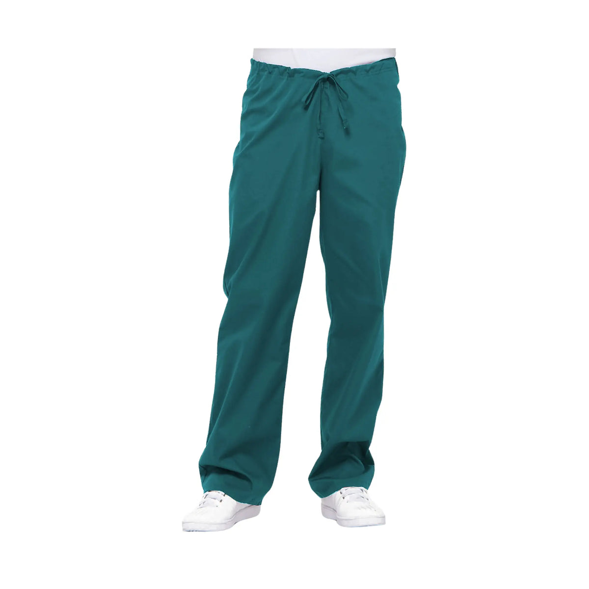 Besançon - Pantalón con cordón - Unisex - Dickies Dickies Teal-3XXL