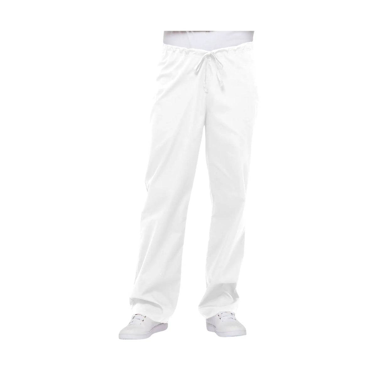 Besançon - Pantalón con cordón - Unisex - Dickies Dickies Blanco-3XXL