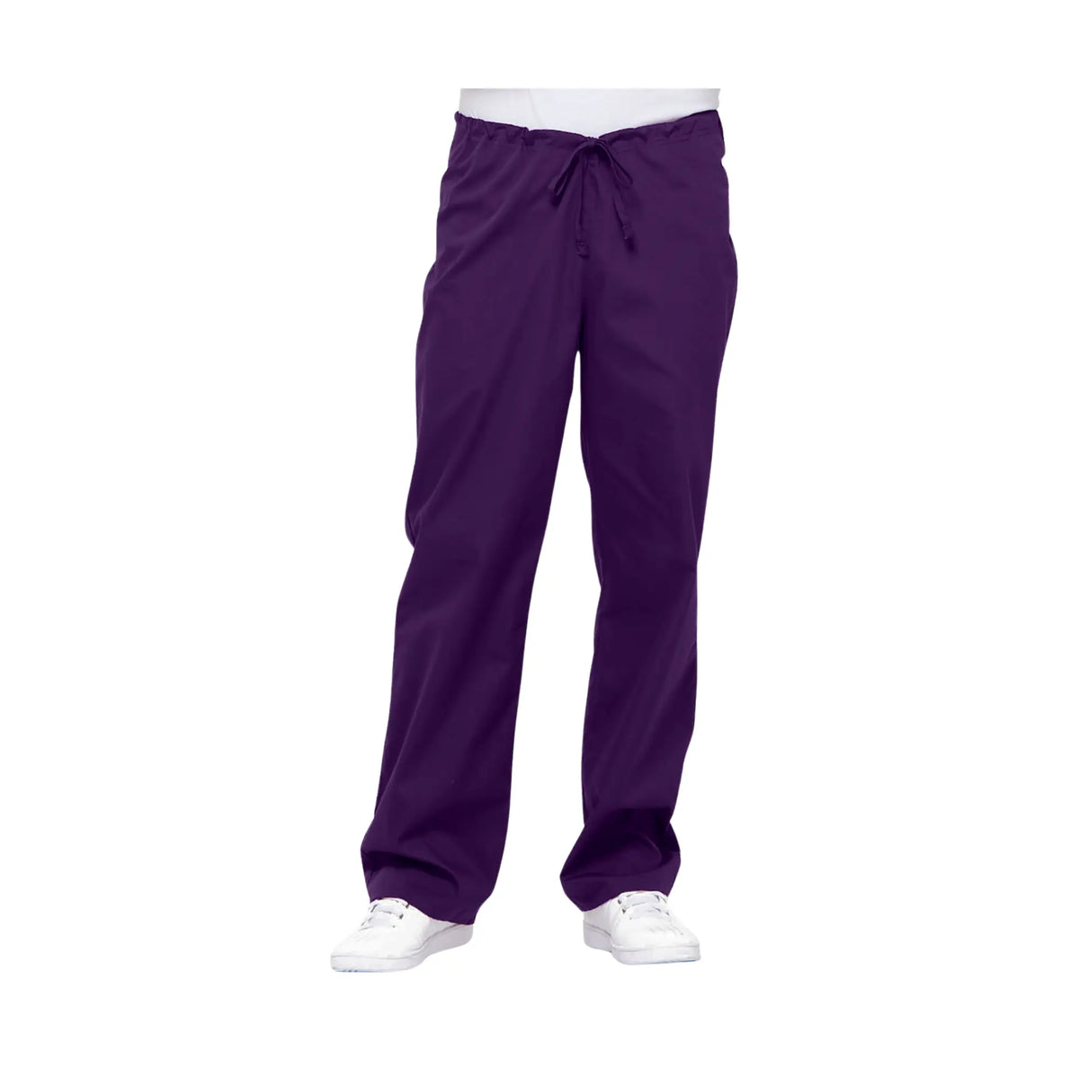 Besançon - Pantalón con cordón - Unisex - Dickies Dickies Berenjena-3XXL