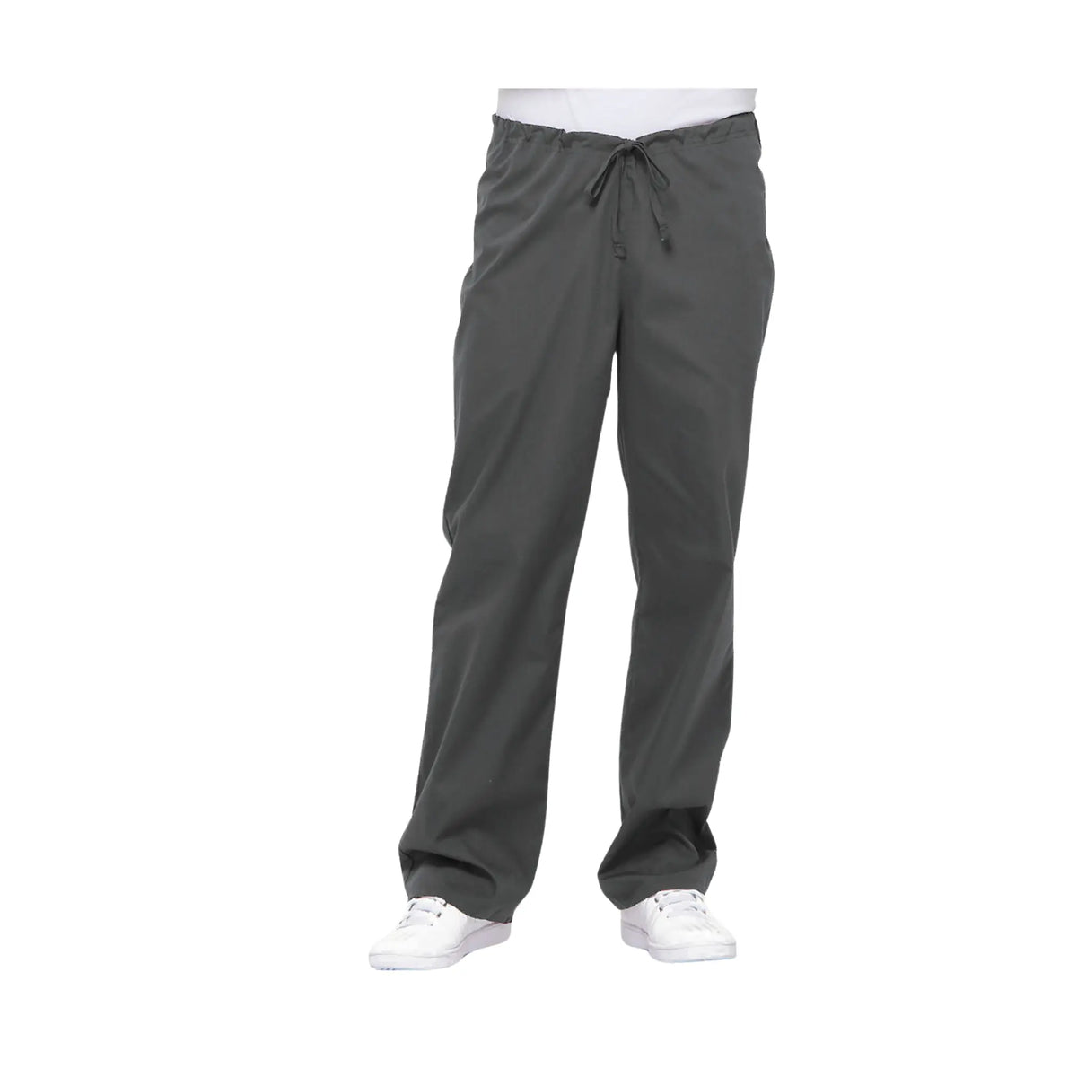 Besançon - Pantalón con cordón - Unisex - Dickies Dickies Antracita-3XXL